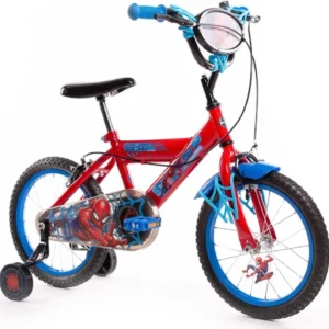 Huffy детски велосипед 16" Spiderman 21960W