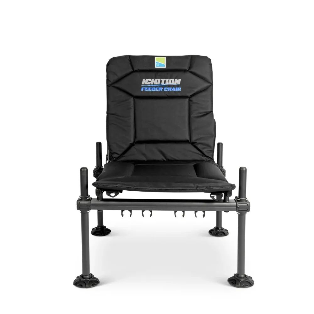 IGNITION FEEDER CHAIR COMBO