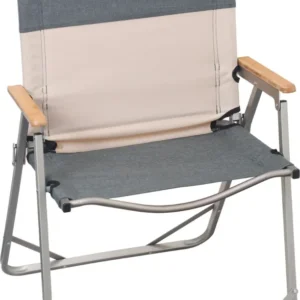 Лек сгъваем Къмпинг стол IKARO ULTRALIGHT BRUNNER