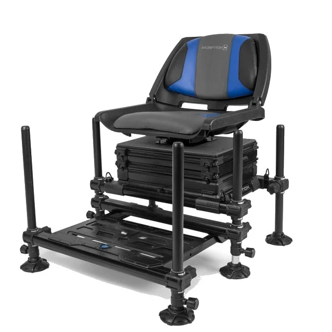 INCEPTION 360 SEATBOX🔝