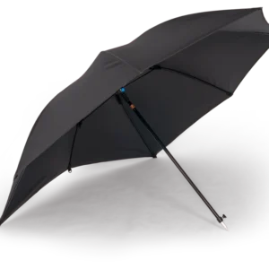 INCEPTION FIBREGLASS FLATBACK BROLLY 50”