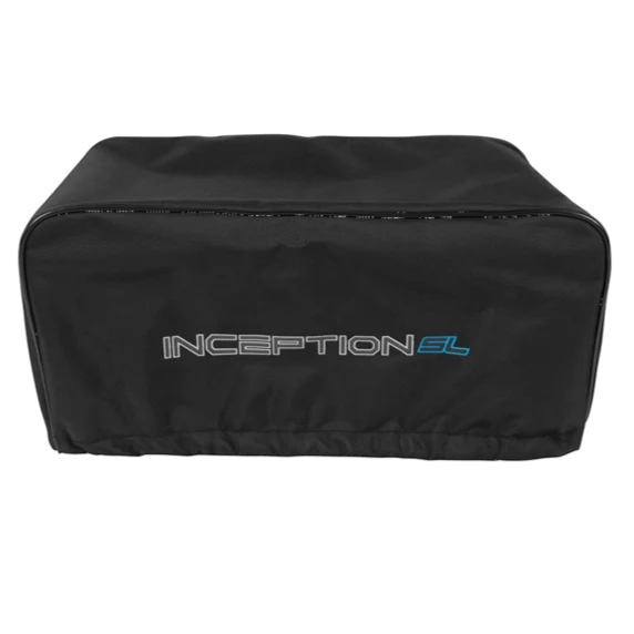 INCEPTION SEATBOX COVER