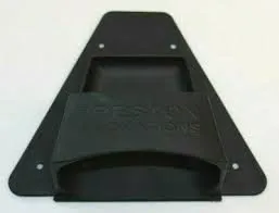 INCEPTION SEATBOX PADDED SEAT POLE CUP I