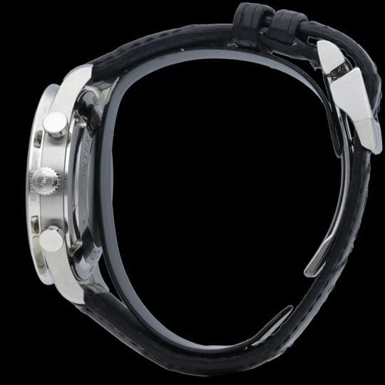 Португалски хронографски часовник Iwc
