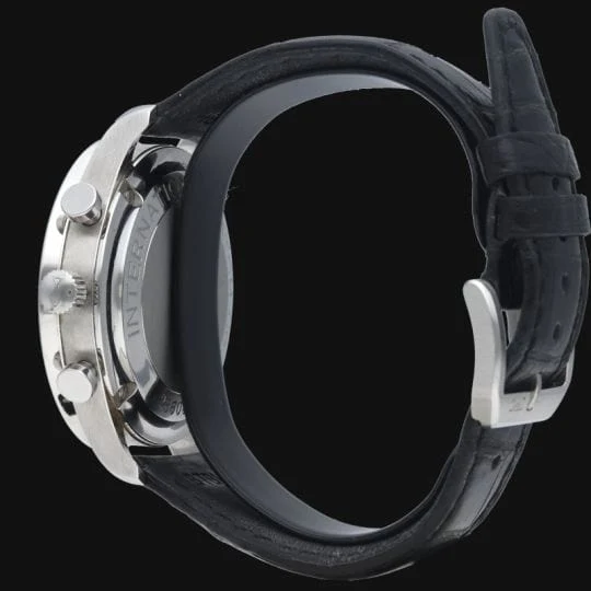 Португалски хронографски часовник Iwc