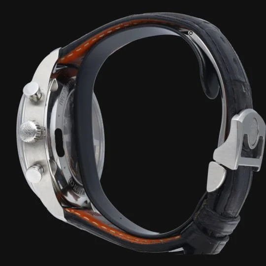 Португалски хронографски часовник Iwc