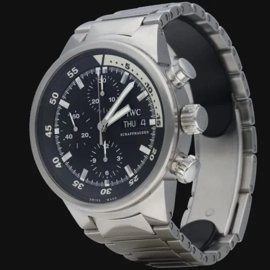 Часовник Iwc Aquatimer Chronograph