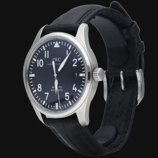 Часовник Iwc Pilot Mark XVI