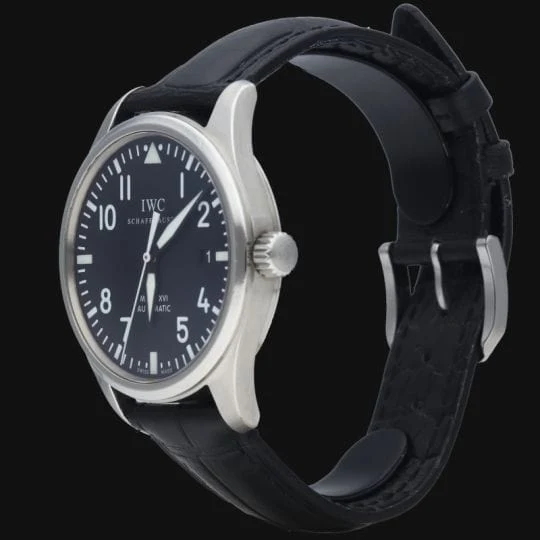 Часовник Iwc Pilot Mark XVI