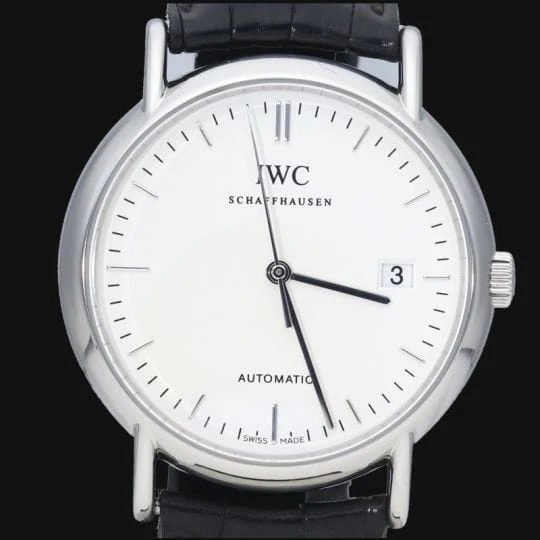 Часовник IWC Portofino