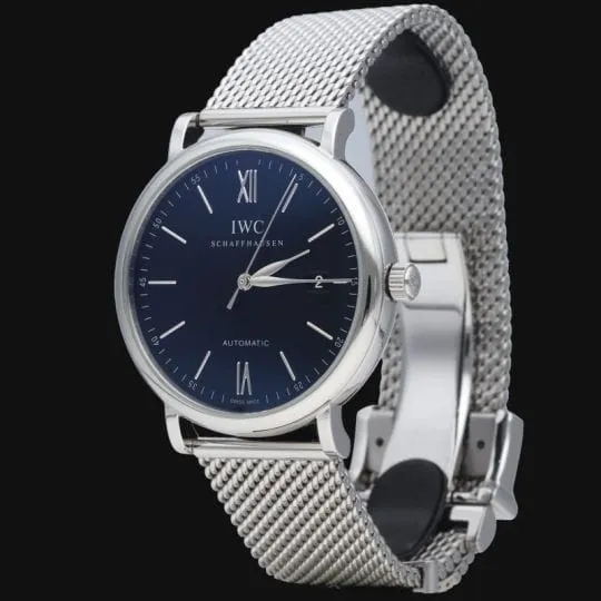 Часовник IWC Portofino
