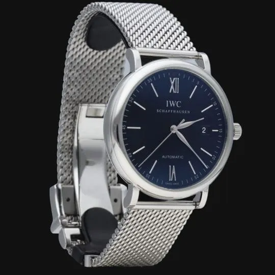 Часовник IWC Portofino