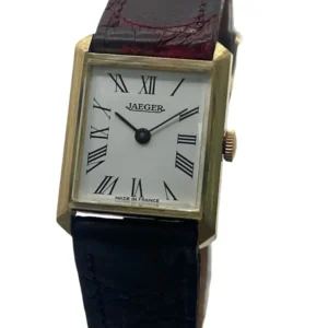 Jaeger-LeCoultre Класически Винтидж 18K Злато