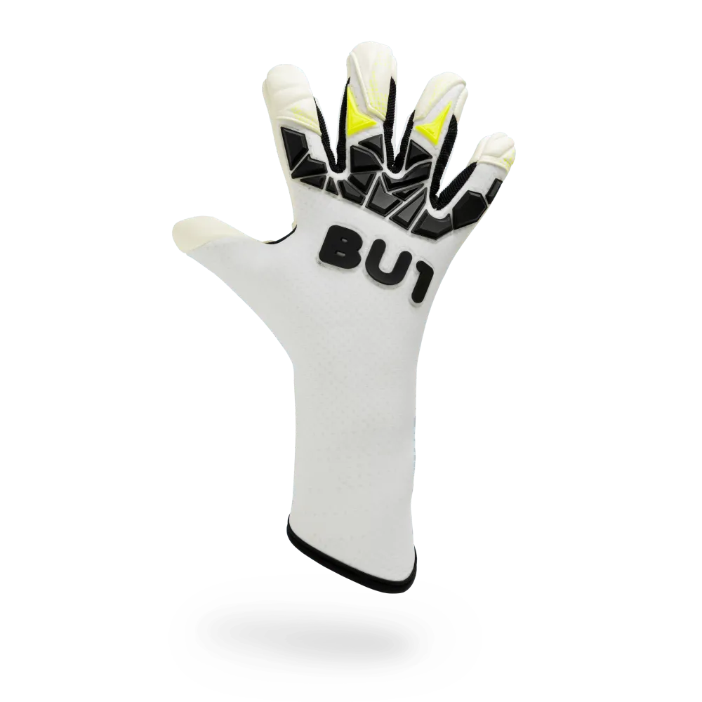 Junior BU1 Air White