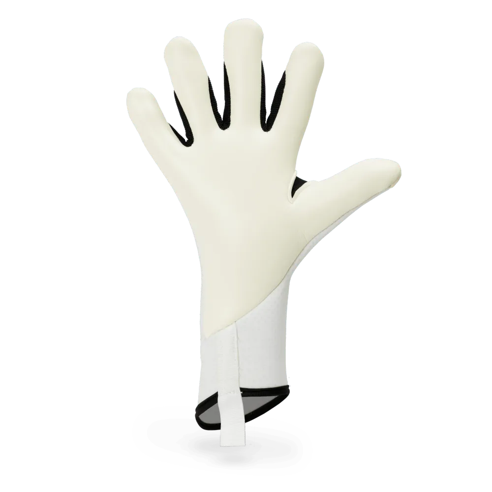 Junior BU1 Air White