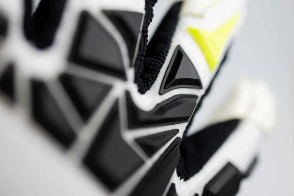 Junior BU1 Air White