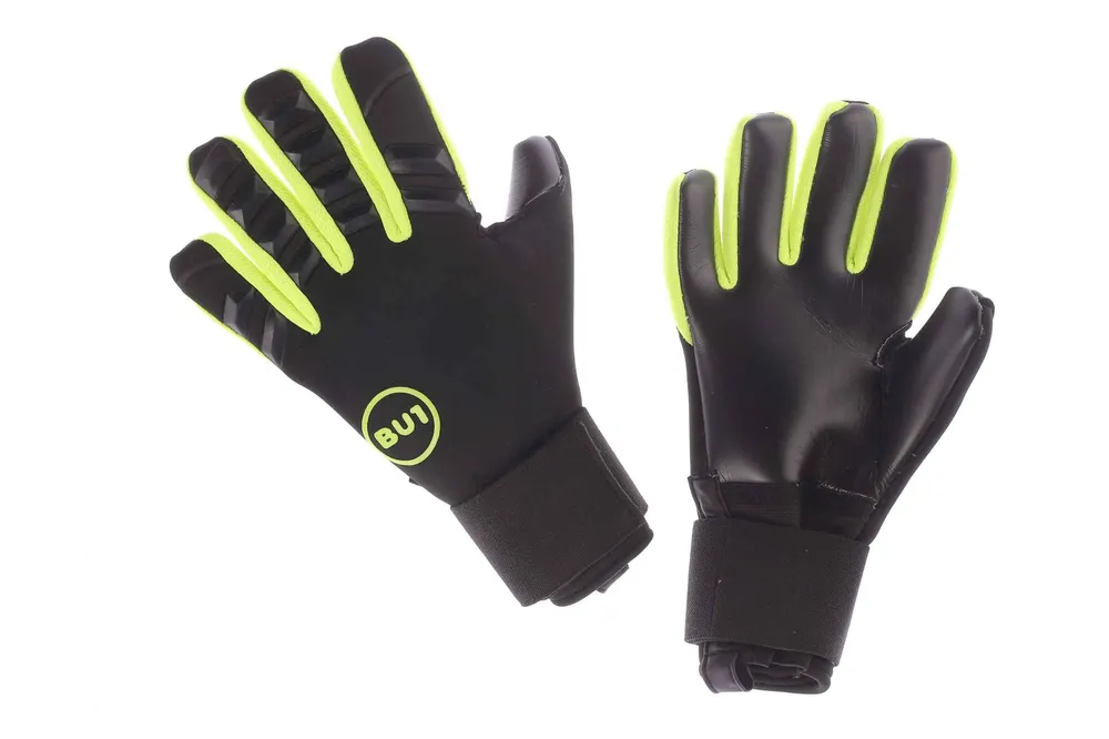 Junior BU1 Neo Black