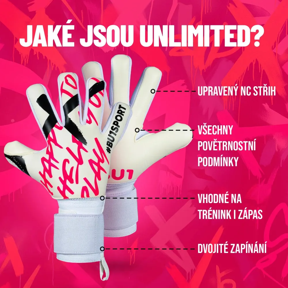 Junior BU1 Unlimited