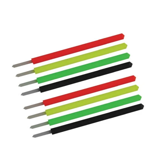 KIT ANTENNES K-PRO LONG 2mm - 45mm