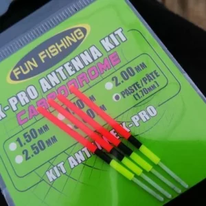 KIT ANTENNES K-PRO PASTE 2mm