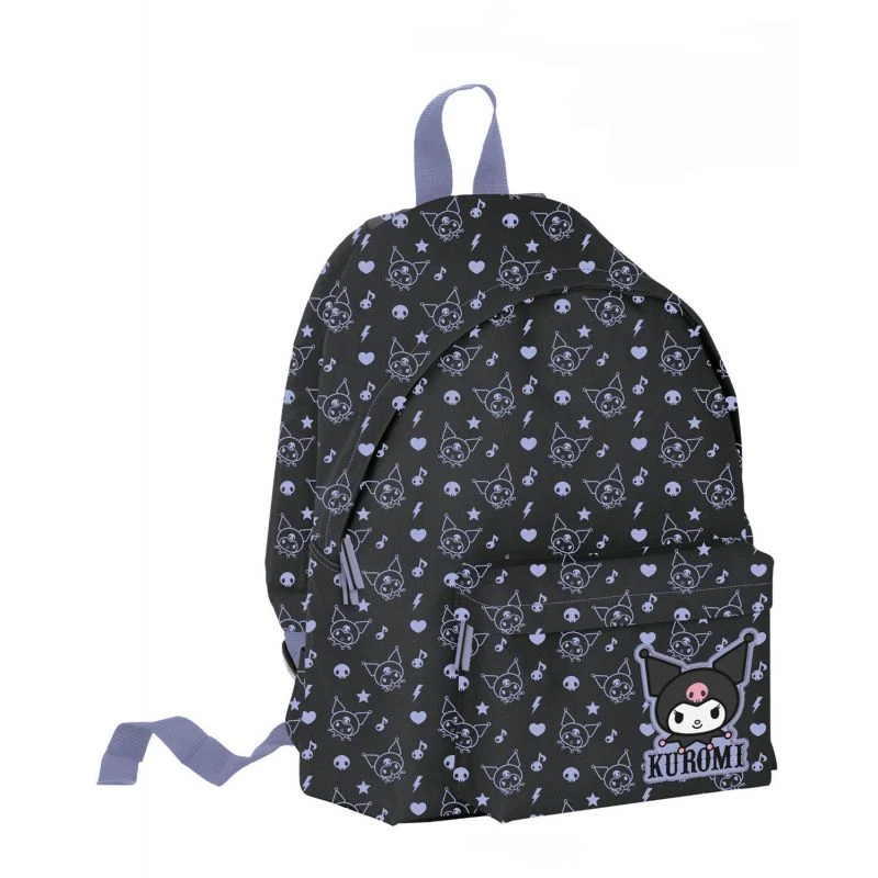Тийн раница Kuromi Dark – подходящ за подарък