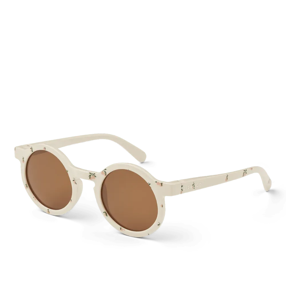 LIEWOOD Слънчеви очила DARLA Junior (4-10 г), Peach / Sea shell