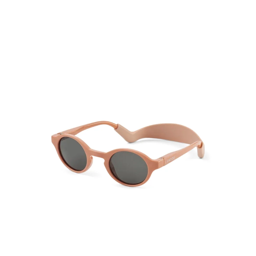 Liewood детски слънчеви очила Stacey Tuscany rose Pale tuscany