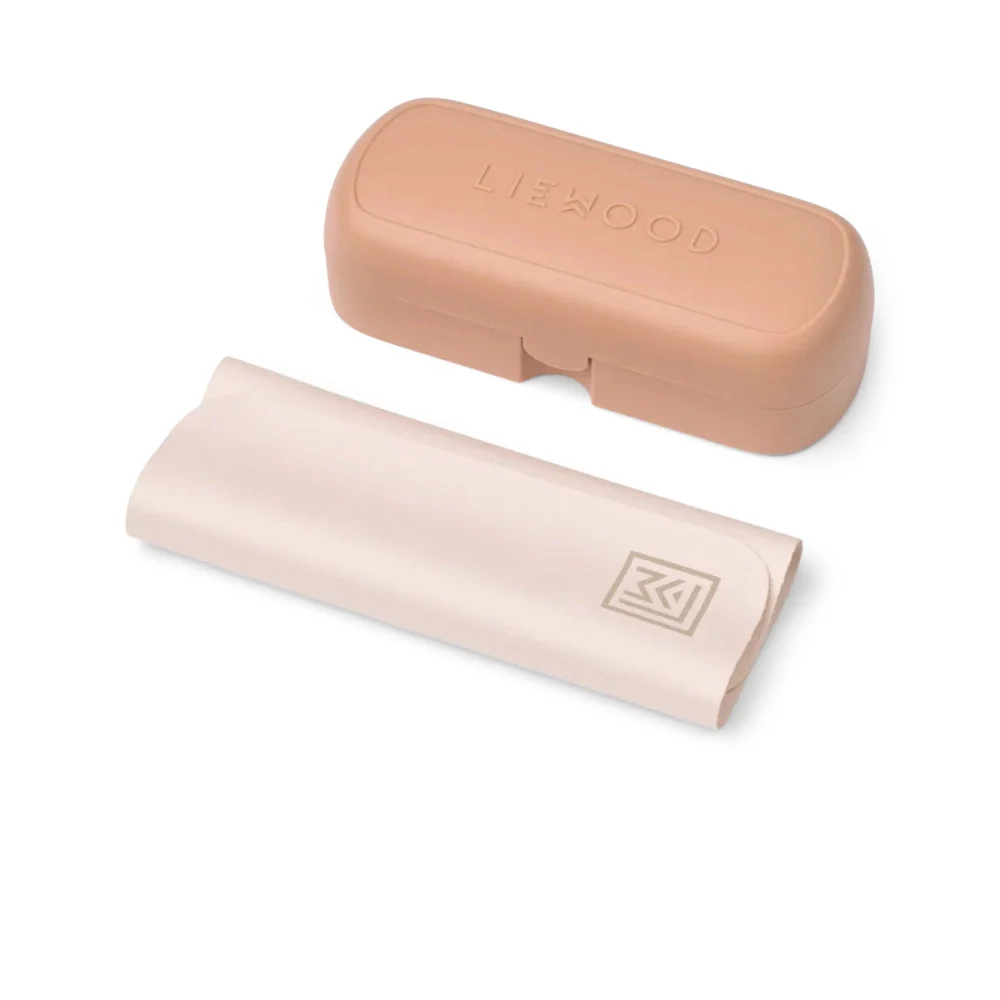 Liewood детски слънчеви очила Stacey Tuscany rose Pale tuscany