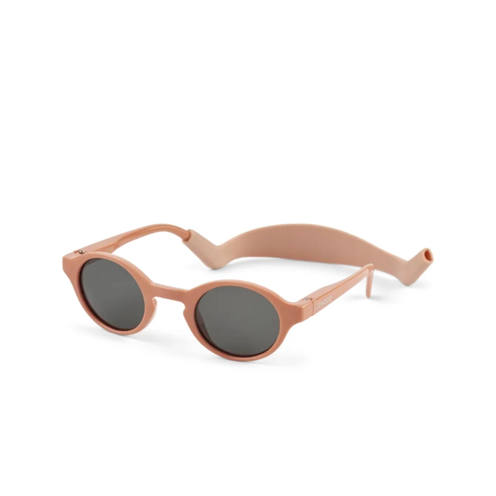 Liewood детски слънчеви очила Stacey Tuscany rose Pale tuscany