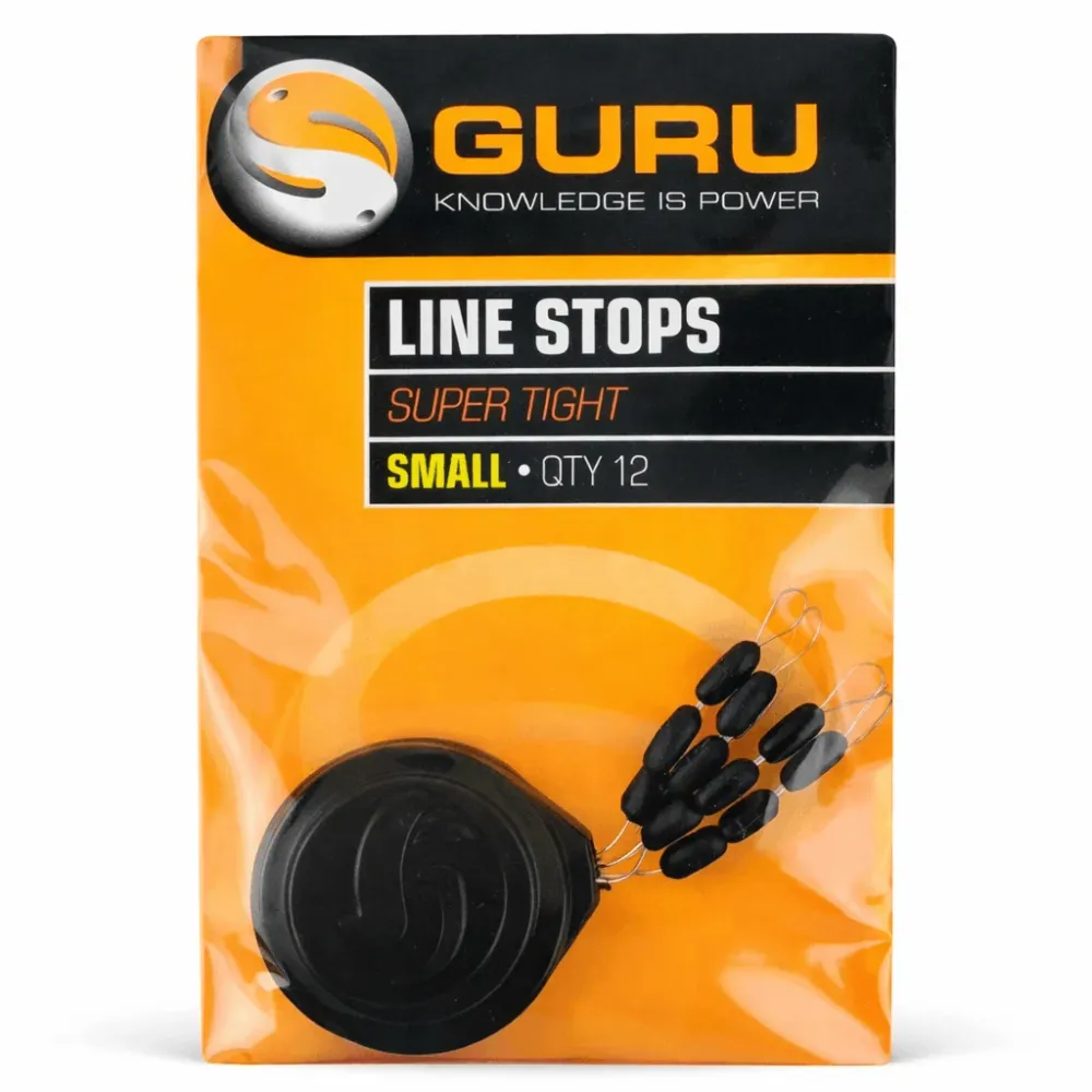 LINE STOPS SUPER TIGHT SMALL
