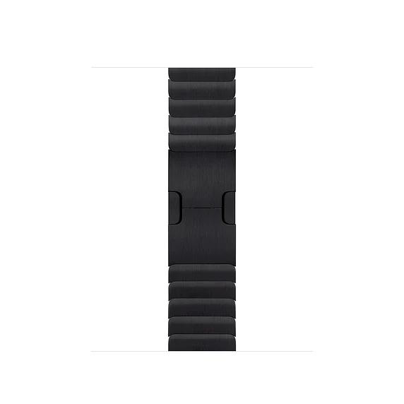Link каишка Space Black за Apple Watch, 38 мм