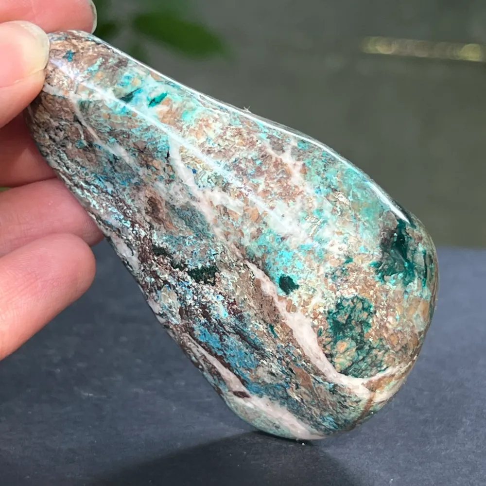 Шатъкит свободна форма/палмстоун m16