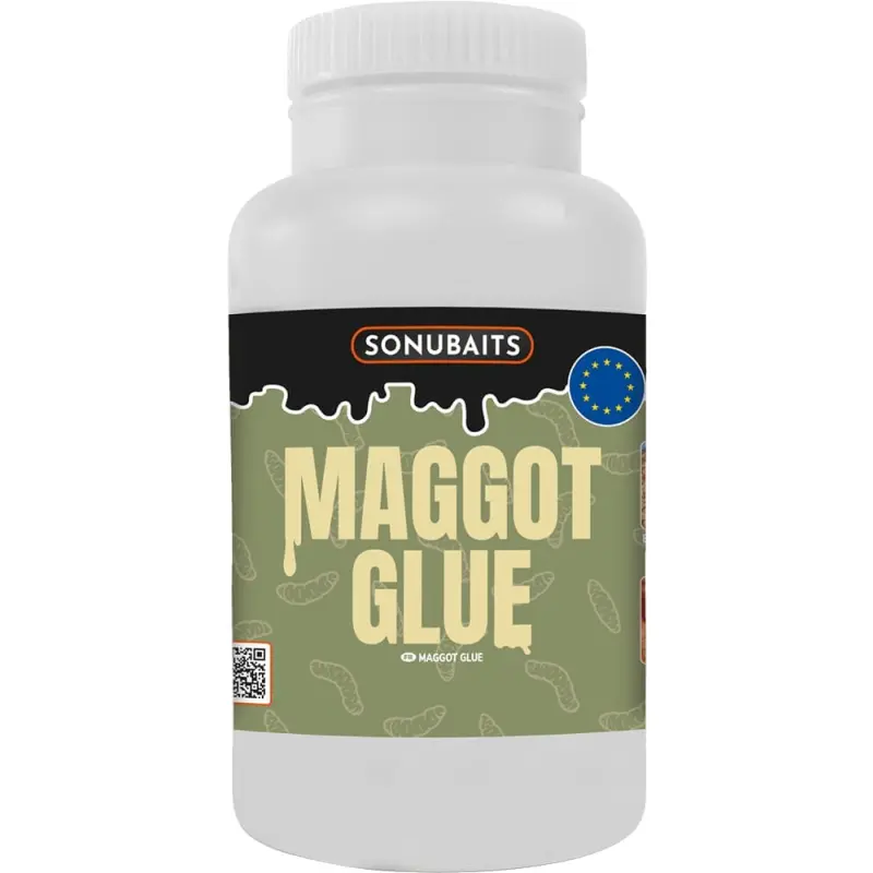 MAGGOT GLUE 300g