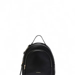 Malory Medium Grained Leather Backpack