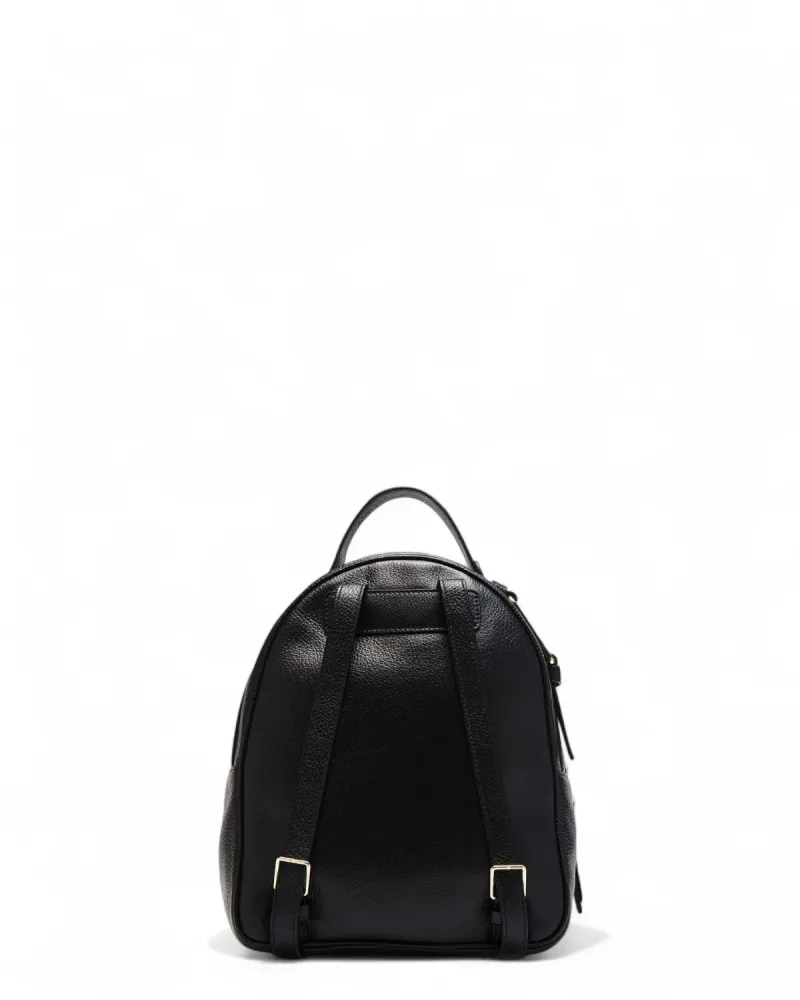 Malory Medium Grained Leather Backpack