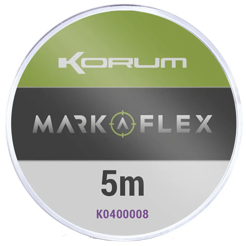 MARKA-FLEX-FLUORO GREEN 5m - π
