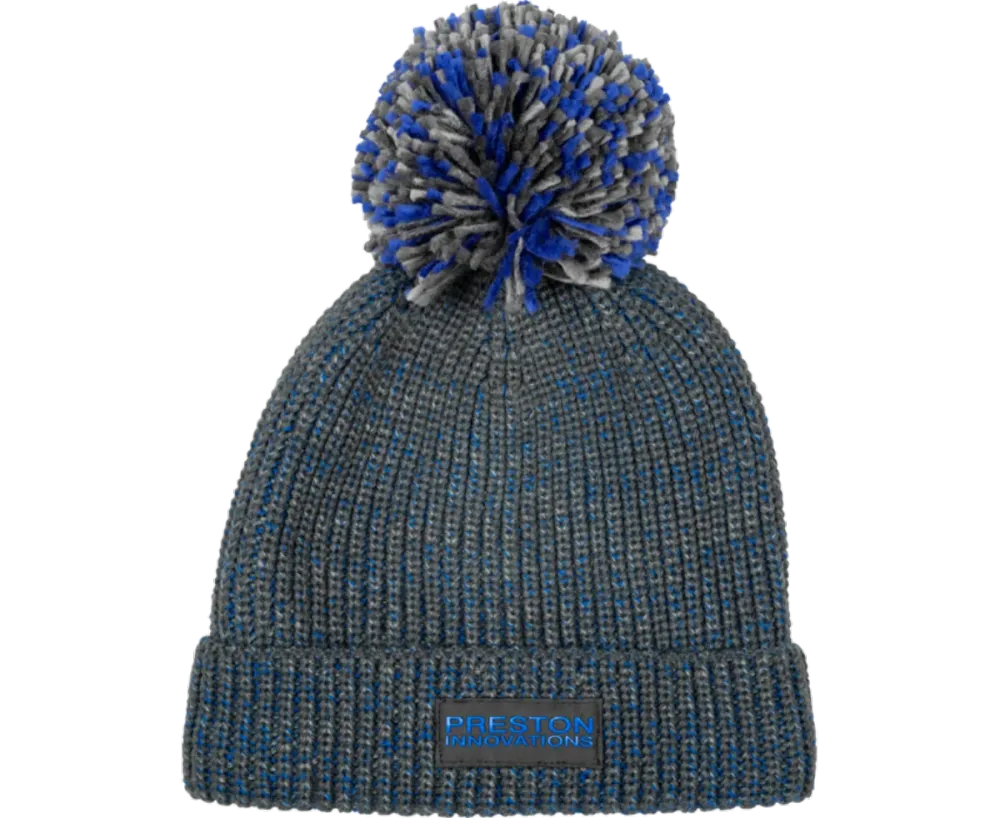 MARLED BOBBLE HAT