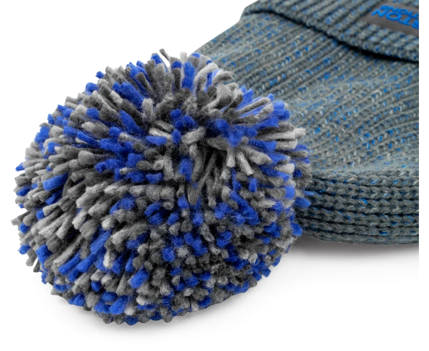 MARLED BOBBLE HAT