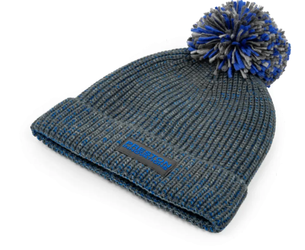 MARLED BOBBLE HAT