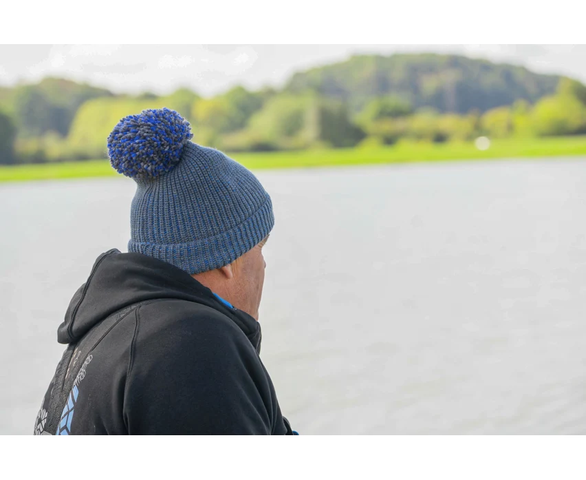 MARLED BOBBLE HAT