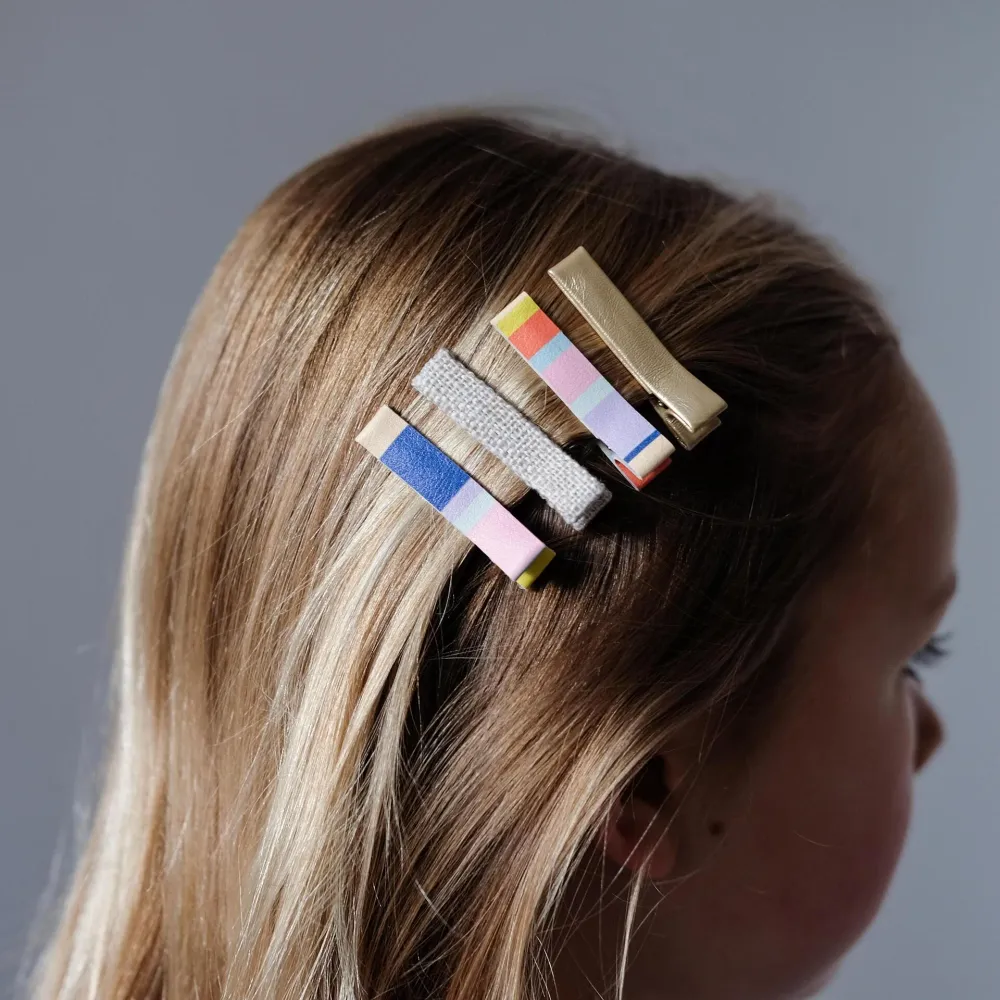 Фиби Marseille striped
