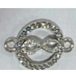 Martisor Bratara Ciucure cu Pandantiv, Model 12