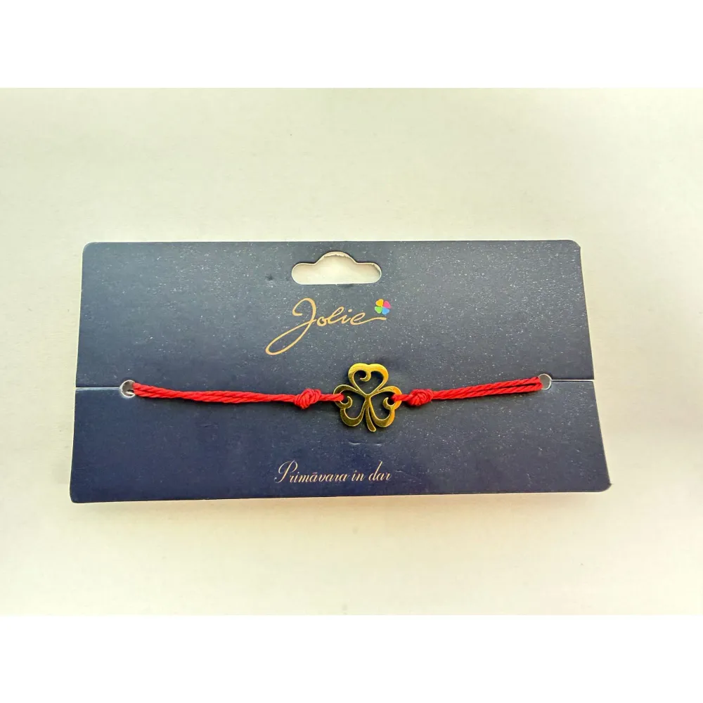 Martisor Bratara Primavara, Model 3