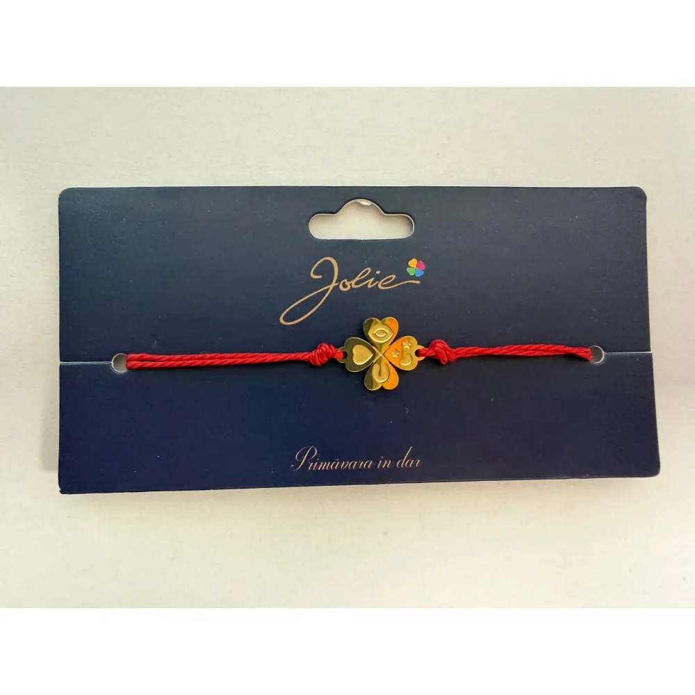 Martisor Bratara Primavara, Model 2