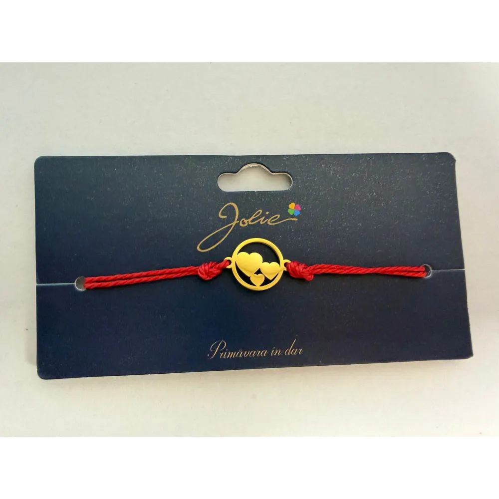 Martisor Bratara Primavara, Model 1