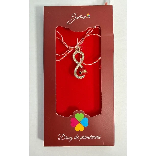 Martisor Pandantiv, model 5