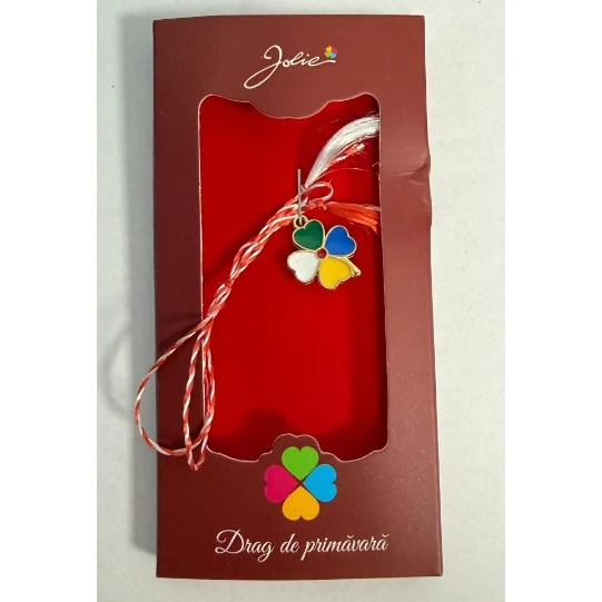 Martisor Pandantiv, model 4
