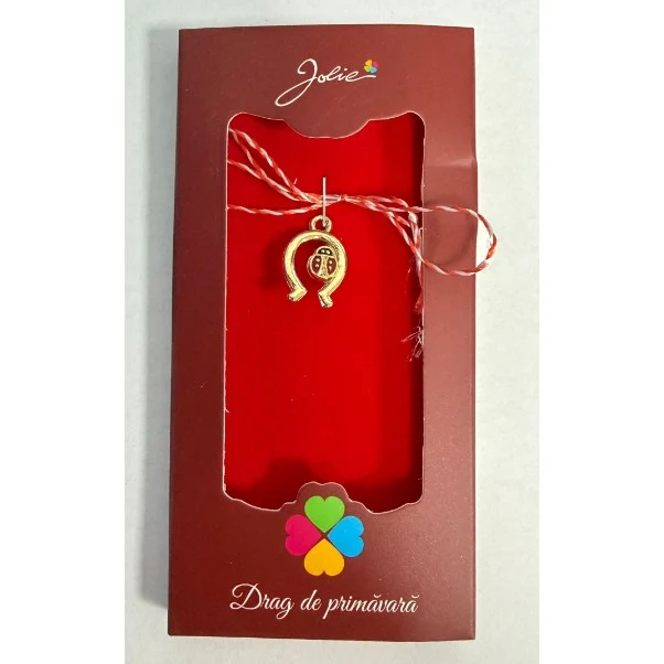 Martisor Pandantiv, model 3