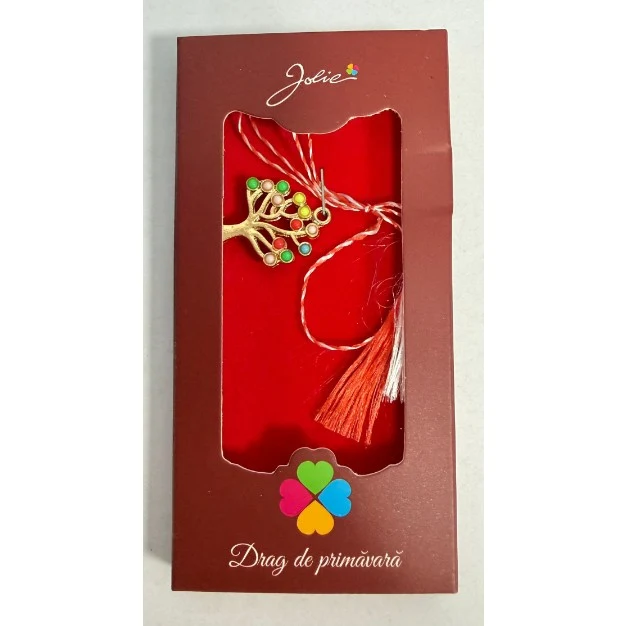 Martisor Pandantiv, model 2