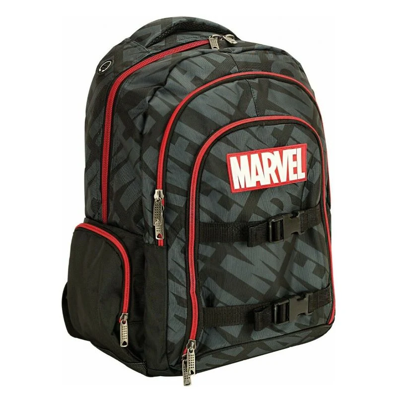 Ученическа раница Marvel Heroes